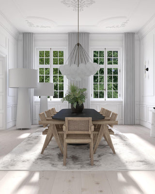 Viraalella Lampadaire