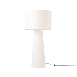 Viraalella Lampadaire
