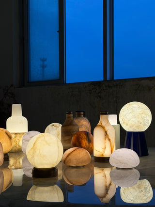 Elaeia Lampe à Poser