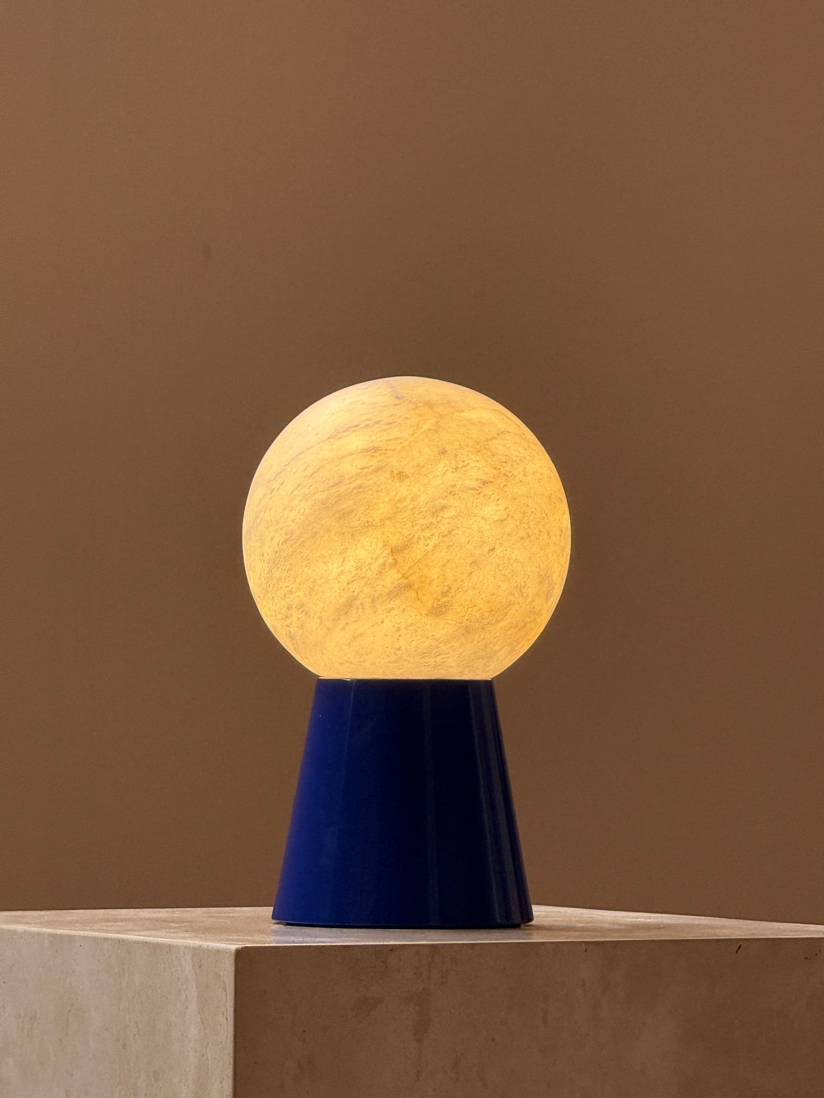 Elaeia Lampe à Poser