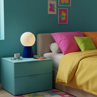Elaeia Lampe à Poser