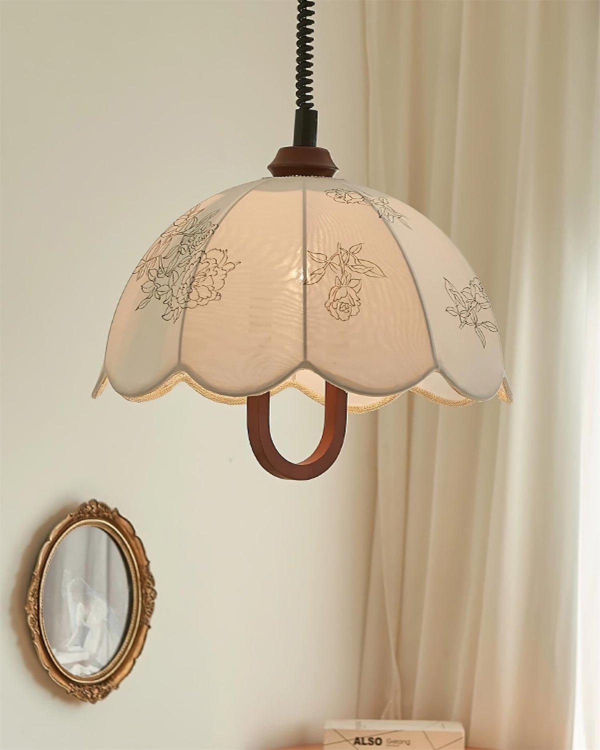 Elaaleria Suspension