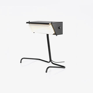 Sysilil Lampe de Table Minimaliste