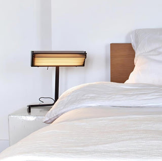Sysilil Lampe de Table Minimaliste