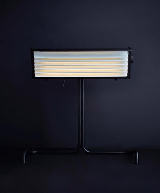 Sysilil Lampe de Table Minimaliste
