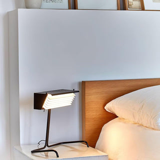 Sysilil Lampe de Table Minimaliste