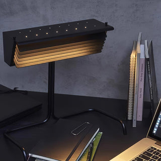 Sysilil Lampe de Table Minimaliste