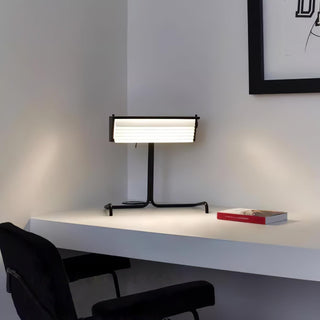 Sysilil Lampe de Table Minimaliste