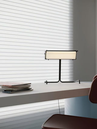Sysilil Lampe de Table Minimaliste