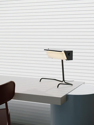 Sysilil Lampe de Table Minimaliste