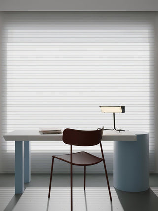 Sysilil Lampe de Table Minimaliste