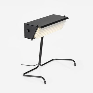Sysilil Lampe de Table Minimaliste