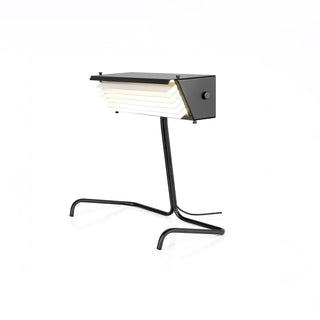 Sysilil Lampe de Table Minimaliste