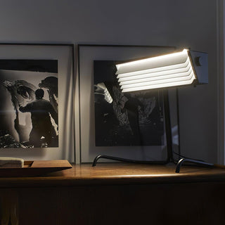 Sysilil Lampe de Table Minimaliste