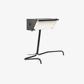 Sysilil Lampe de Table Minimaliste
