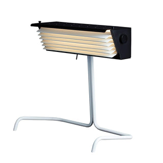 Sysilil Lampe de Table Minimaliste
