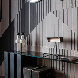 Sysilil Lampe de Table Minimaliste
