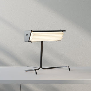 Sysilil Lampe de Table Minimaliste