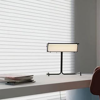 Sysilil Lampe de Table Minimaliste