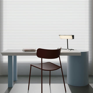 Sysilil Lampe de Table Minimaliste