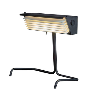 Sysilil Lampe de Table Minimaliste