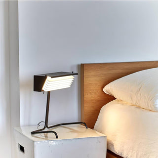 Sysilil Lampe de Table Minimaliste
