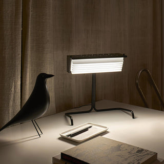 Sysilil Lampe de Table Minimaliste