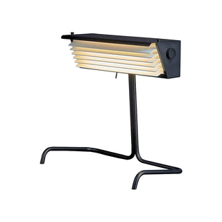 Sysilil Lampe de Table Minimaliste