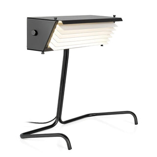 Sysilil Lampe de Table Minimaliste