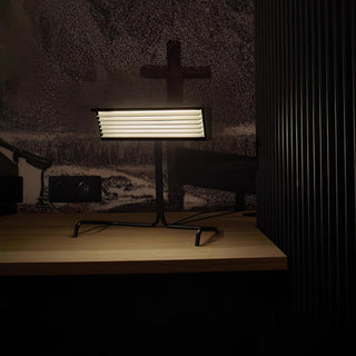 Sysilil Lampe de Table Minimaliste