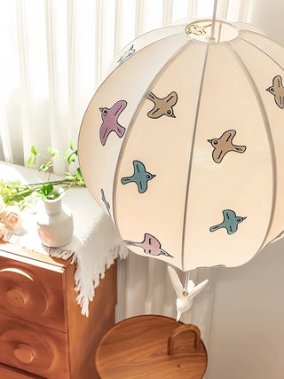 Alvind Balloon Suspension