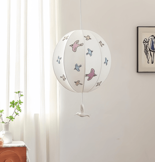 Alvind Balloon Suspension