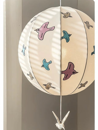 Alvind Balloon Suspension