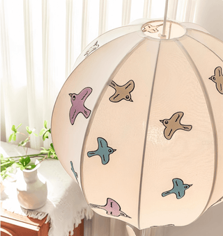 Alvind Balloon Suspension