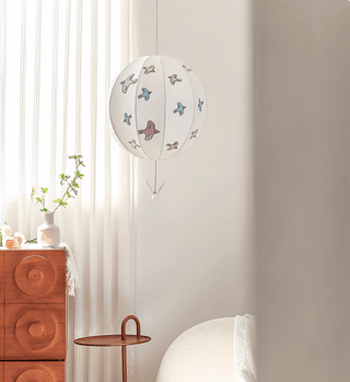 Alvind Balloon Suspension