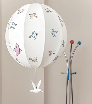 Alvind Balloon Suspension