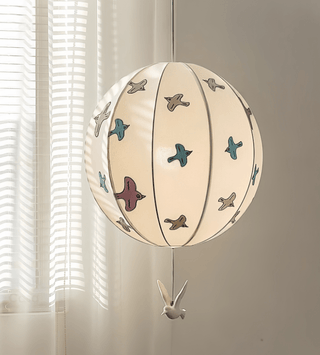 Alvind Balloon Suspension