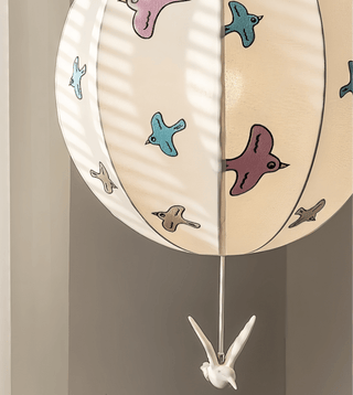 Alvind Balloon Suspension
