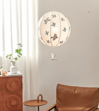 Alvind Balloon Suspension