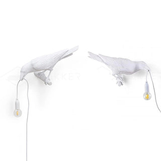 Astrarc Applique murale fantaisiste en résine-Luire