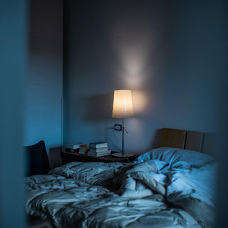 Calarina Lampe à Poser