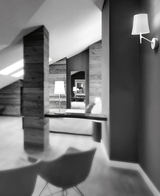 Calarina Lampe à Poser