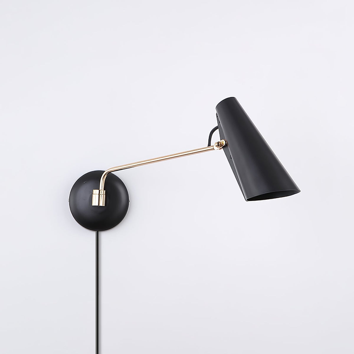 Linuna Lampe Murale à Brancher Elegance Birdy