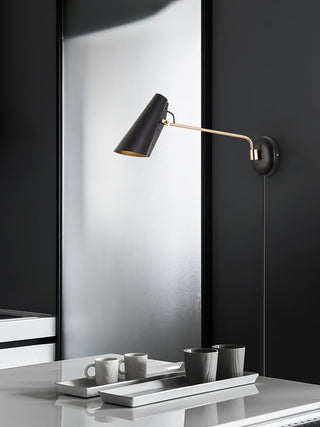 Izoren Lampe Murale à Brancher Elegance Birdy