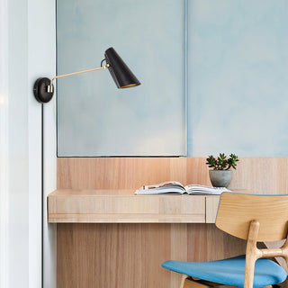 Izoren Lampe Murale à Brancher Elegance Birdy