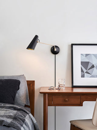 Izoren Lampe Murale à Brancher Elegance Birdy