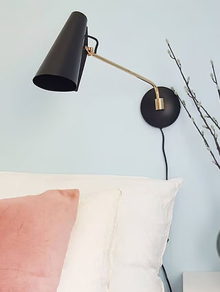 Izoren Lampe Murale à Brancher Elegance Birdy