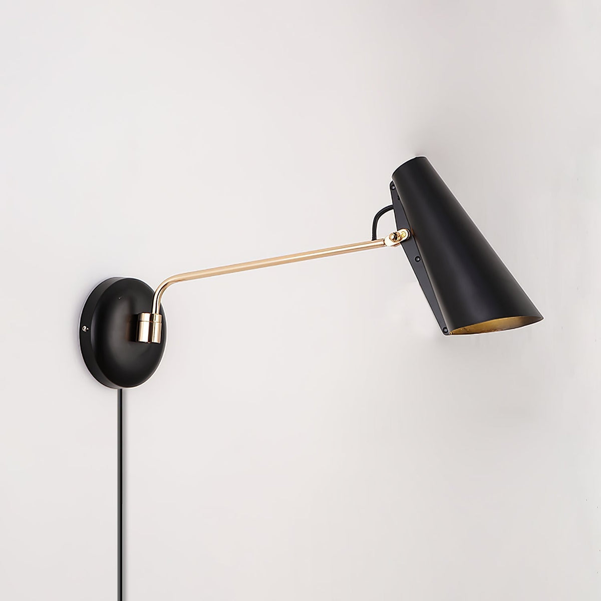 Linuna Lampe Murale à Brancher Elegance Birdy
