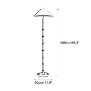 Luminelia Lampadaire