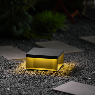 Polly Luminaire Extérieur Moderne